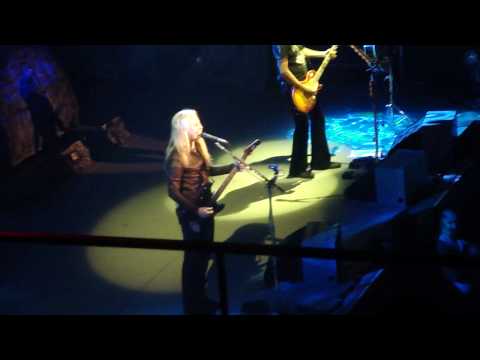 Alice In Chains - Your Decision - Live - St. Louis - 2010