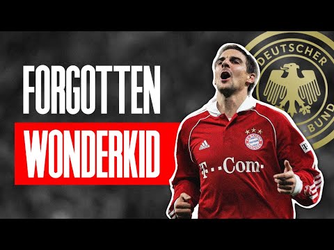 Gebrochene Brillanz: Aufstieg und Fall von Sebastian Deisler