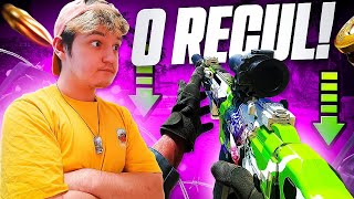 Le RETOUR de la KILO "0 RECUL" !