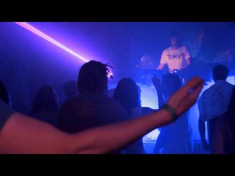 TechnoHouse Lovers - 13.6. 2014 (music club Kotnov)