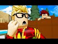 The Stalker Neighbor A Roblox Movie