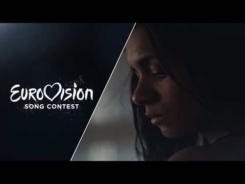 Aminata - Love Injected (Latvia) 2015 Eurovision Song Contest