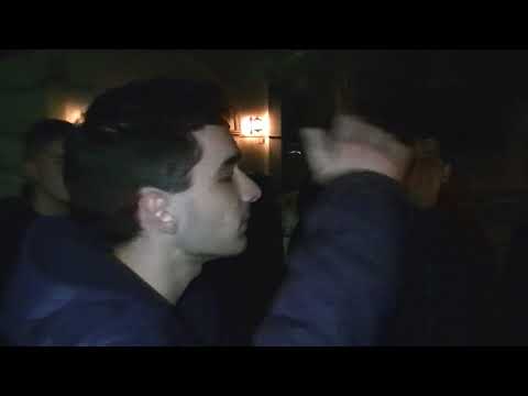 Spc Free - Tc y Martflow vs Smor y Ray-Øne - Final 26/8