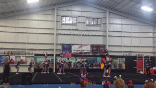 2016 Rock Star Veronicas Showcase