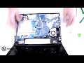 Lenovo IdeaPad B570 - Disassembly and cleaning