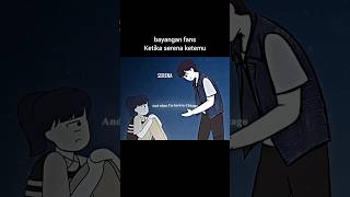 Download lagu Dasi gantung anti romantic #dasigantung #short mp3