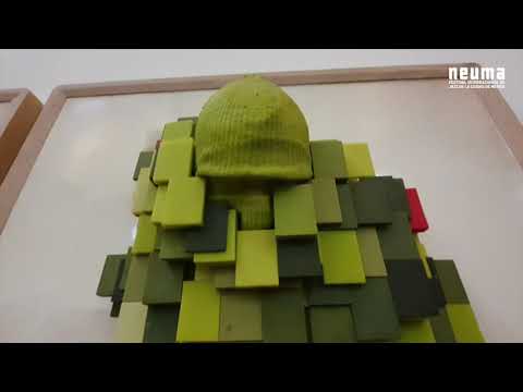 Julia Hülsmann Quartet en Neuma, Festival Internacional de Jazz de la Ciudad de México