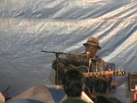 Robert Belfour 2007-08-18