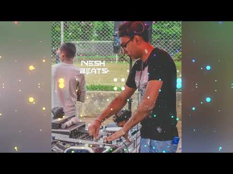 DJ ANI × BARTH - ENTRE NOUS(NEXT LEVEL VOL 2)  #JAANWAAR