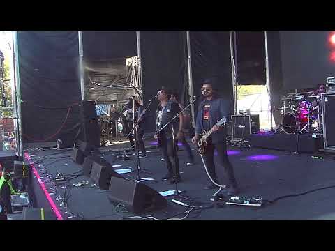 Coverheads - Rock en Baradero 2018 #REB18