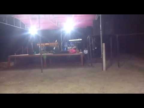 Evangelista bayardo briceño en chiapilla Chiapas México con el pastor Daniel utrilla