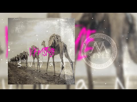 V.F.M.style - Sudan 2021