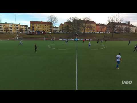 IF Haga vs  JBK   HD 1080p