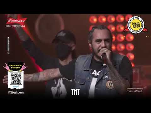 Planet Hemp   Samba Makossa  Live