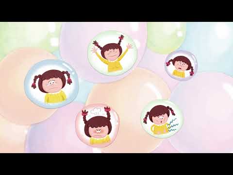 Let's Smile 2 Unit 1 Song - Me Too