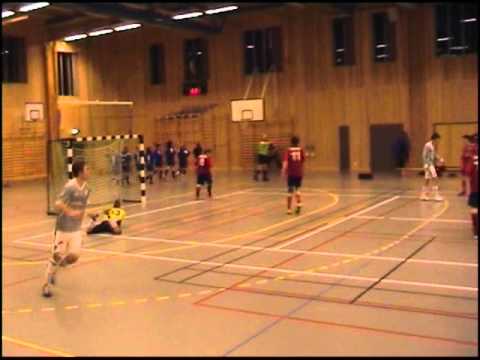 Futsal Umeå FC vs Pol/Svanstein