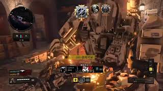 BO4 今までのまとめ最後のキル集 PAD BLACK OPS 4