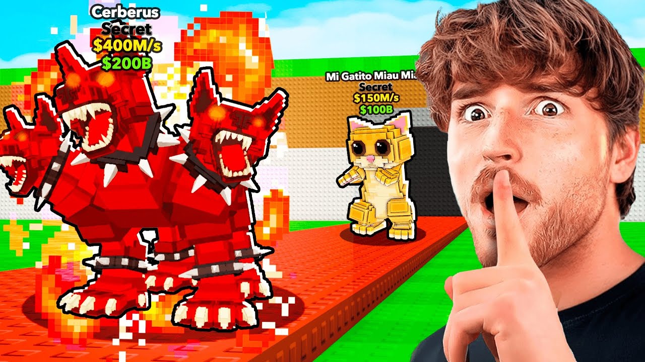 TACO TUESDAY ADMIN ABUSE!