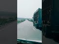 Tatamotors Tatahexa Agra Gwalior Chambalbridge On Way To Agra Gwalior Highway With My Beast