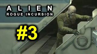 Alien: Rogue Incursion Evolved Edition #3