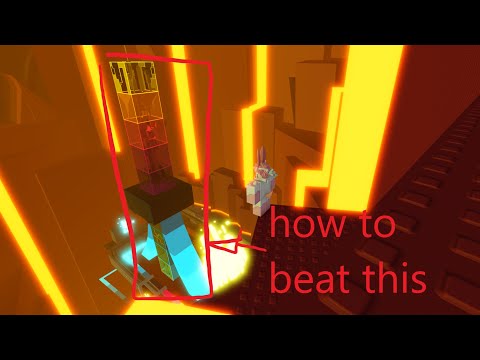 (READ DESC) [JToH] HOW TO BEAT: Tower of Champion's Road (Guide & Voice Commentary)