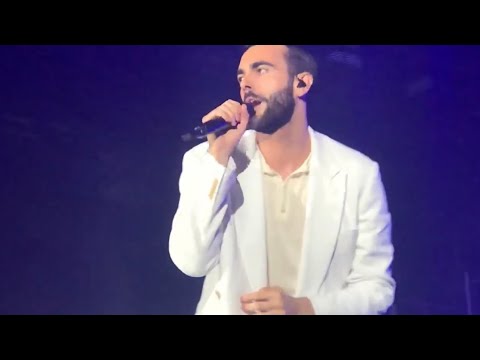 VOGLIO - MARCO MENGONI @Firenze 22/05/2019