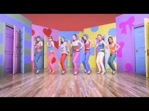 Recruit CF 30s - Rania