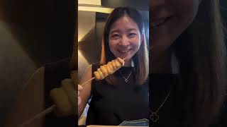 絶品！【BIRDJOVI】焼鳥コース