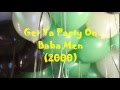 baha men - get ya party on