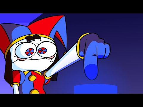 The Amazing Digital Circus Episode 7: Alternate Ending