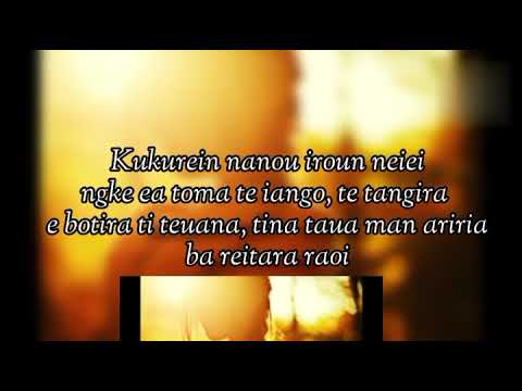 Ueen Abemama Karaoke Version