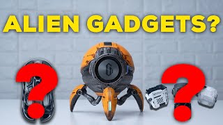 Review of Gravastar gadgets – speakers, mouse, and headset | TheMVP