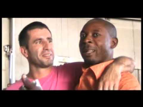 BOB CAMARA CAUSSELE - Rogeiro e Maurito (Sassa Tchokwe) [Tchianda]