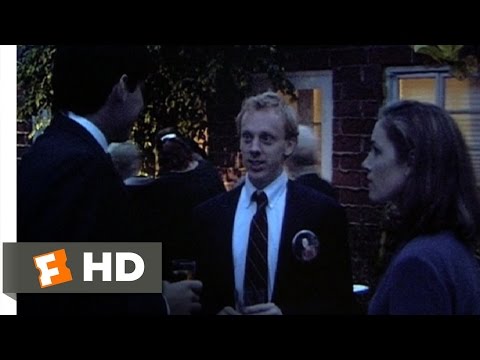 Chuck & Buck (1/12) Movie CLIP - Wanna Go See My Room? (2000) HD