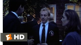 Chuck & Buck (1/12) Movie CLIP - Wanna Go See My Room? (2000) HD