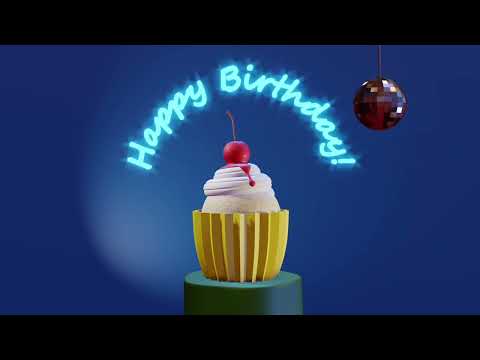 Happy Birthday Edgardo (Song)