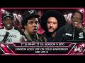 Cam'ron Goes OFF On Colin Kaepernick & Jay-Z! | S9 EP10