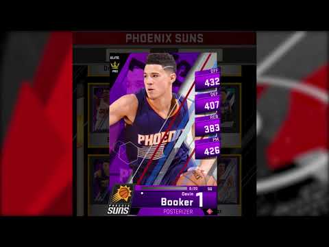 MyNBA2K18 Video