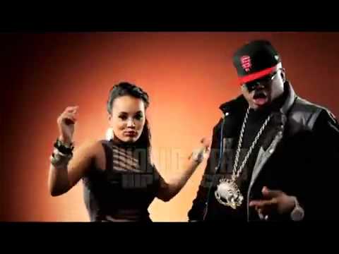 Baby Bash feat. E-40 - Go Girl