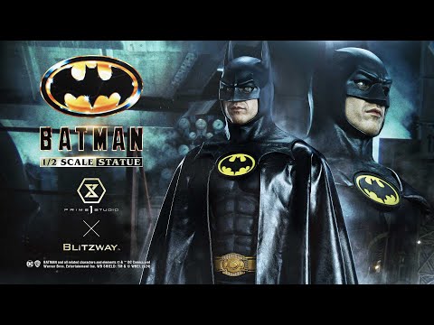 バットマン バットマン | スタチュー | プライム1スタジオ バットマン バットマン | スタチュー | プライム1スタジオ