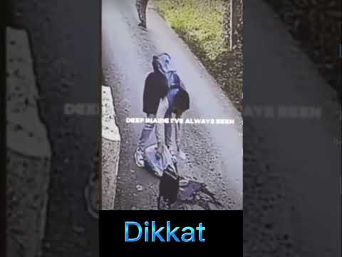 Dikkat!{Kadın Organ Mafyası Adam Bebeği Kaçırıyor😥