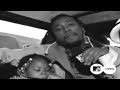 ODB Booyah Freestyle Live 95
