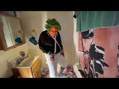 Seuss Mace - Without Me