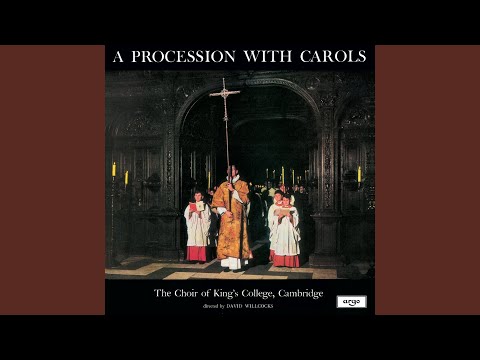 Vesper Responsory - Collect - The Blessing