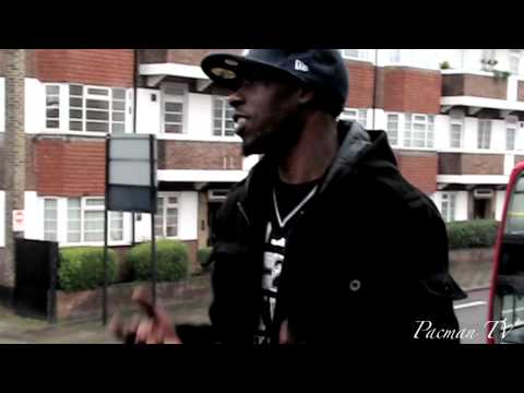 NAJA SOZE (PDC) "WHEN IM WITH YOU" [VIDEO BY @PACMANTV]