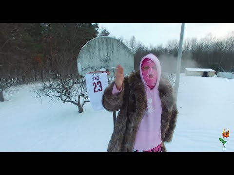 Leezy - TRUST NONE. (Official Video)