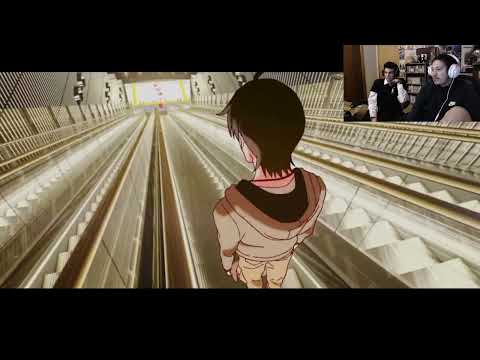 show this amv to that friend who hasn't seen monogatari - Blast Off 「AMV」REACTION