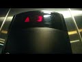 Schindler 330A Hydraulic Elevators Lincoln Park Centre Calgary AB