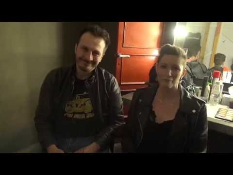 Giorgio Montanini: «Nemico Pubblico? Il più bel programma comico degli ultimi 30 anni»