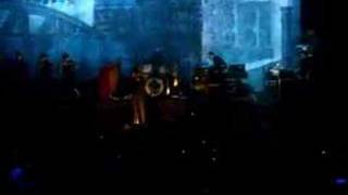 The Good, The Bad & The Queen - Behind The Sun (Live In Moscow)